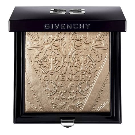 givenchy teint couture shimmer powder ingredients|Full ingredients list Givenchy Teint Couture Shimmer Powder.